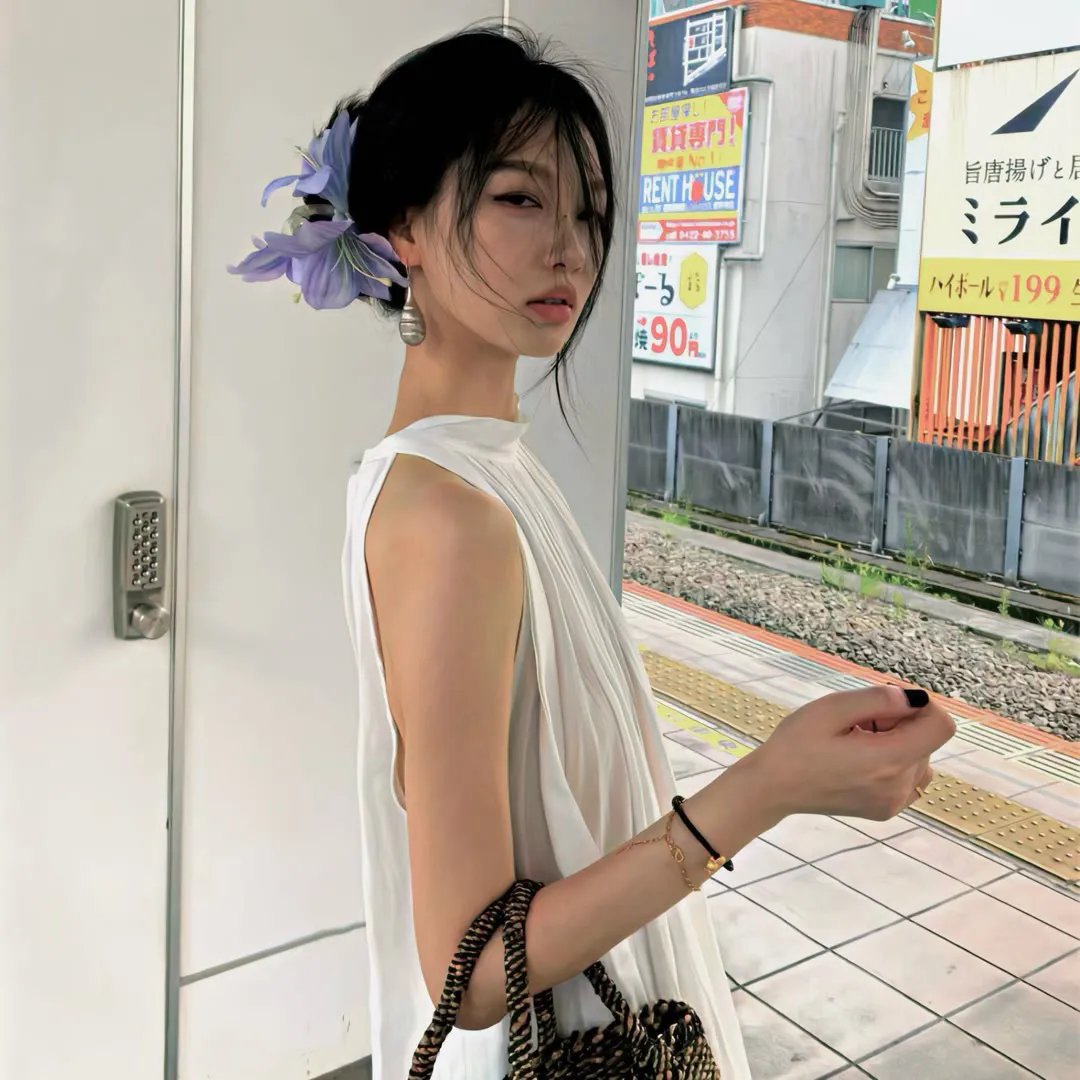金发女郎的爱情